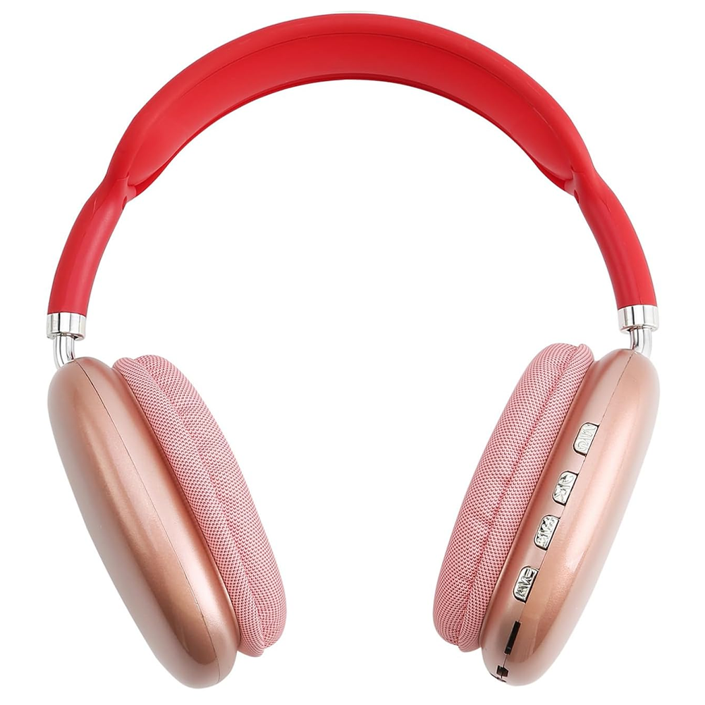 Écouteurs Bluetooth 5.3 sans fil avec son stéréo rechargeable