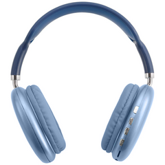 Écouteurs Bluetooth 5.3 sans fil avec son stéréo rechargeable