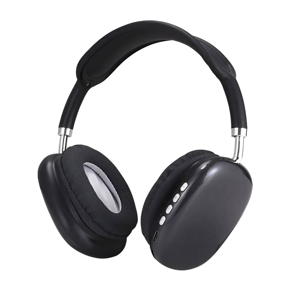 Écouteurs Bluetooth 5.3 sans fil avec son stéréo rechargeable