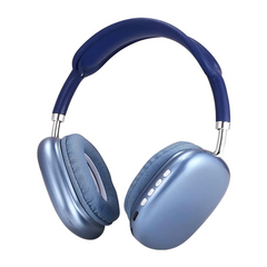 Écouteurs Bluetooth 5.3 sans fil avec son stéréo rechargeable