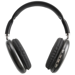 Écouteurs Bluetooth 5.3 sans fil avec son stéréo rechargeable