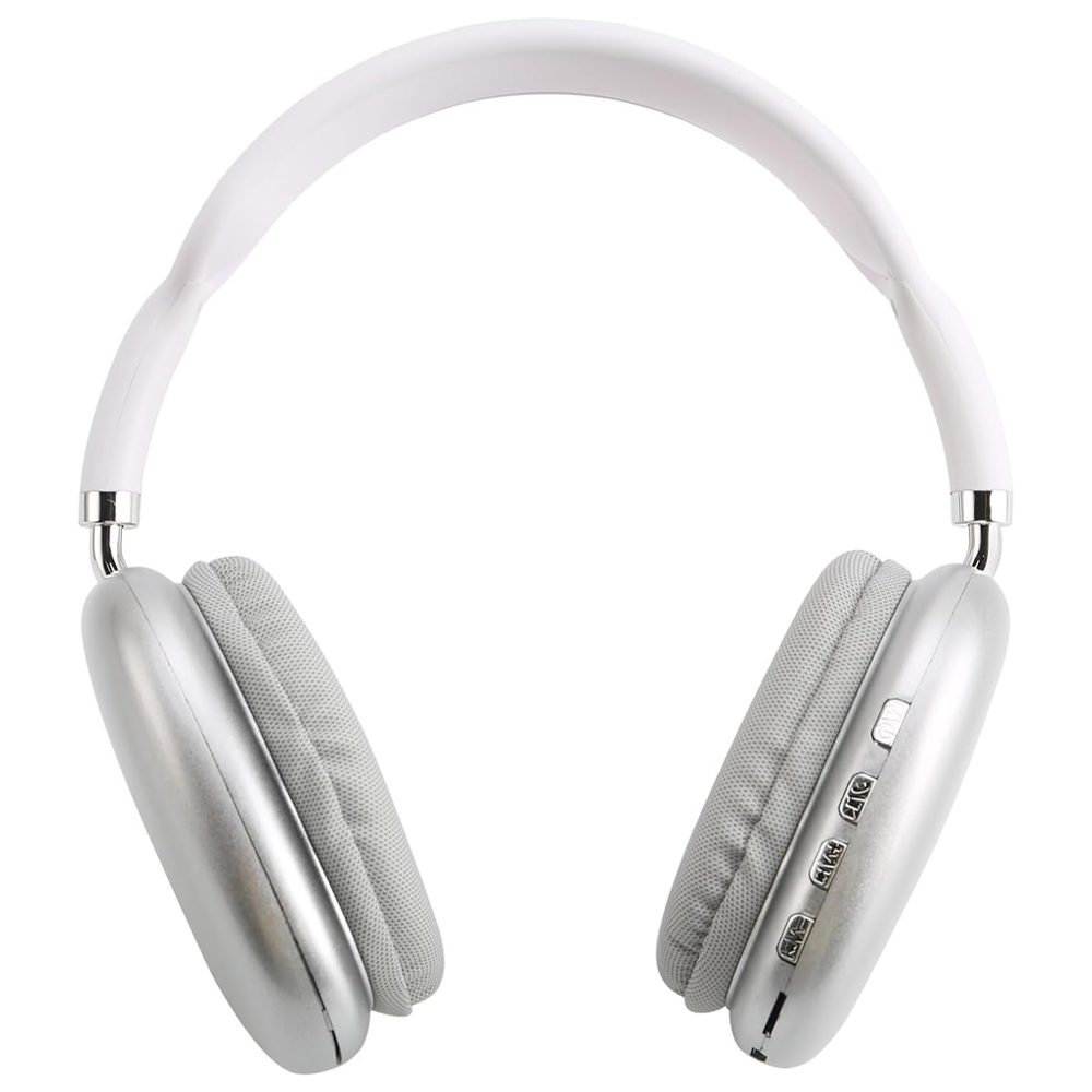 Écouteurs Bluetooth 5.3 sans fil avec son stéréo rechargeable