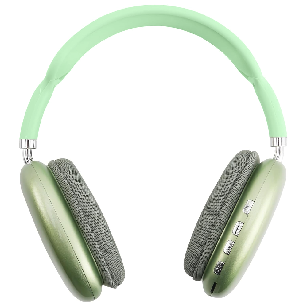 Écouteurs Bluetooth 5.3 sans fil avec son stéréo rechargeable