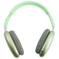 Écouteurs Bluetooth 5.3 sans fil avec son stéréo rechargeable