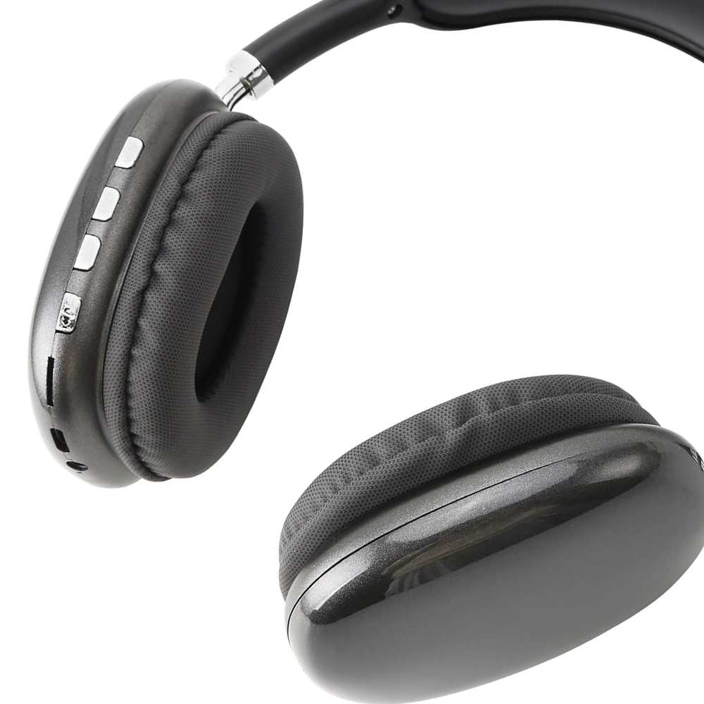 Écouteurs Bluetooth 5.3 sans fil avec son stéréo rechargeable