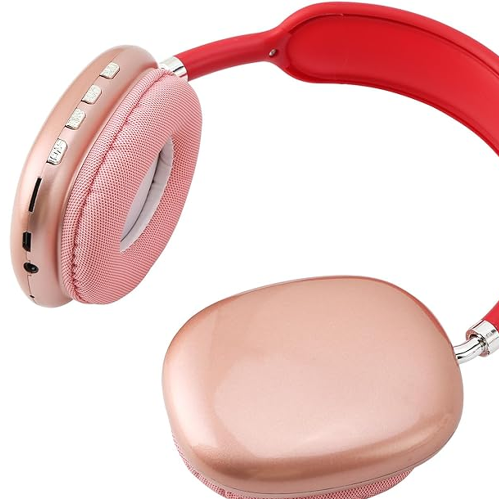 Écouteurs Bluetooth 5.3 sans fil avec son stéréo rechargeable