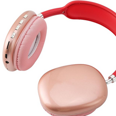 Écouteurs Bluetooth 5.3 sans fil avec son stéréo rechargeable