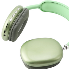 Écouteurs Bluetooth 5.3 sans fil avec son stéréo rechargeable