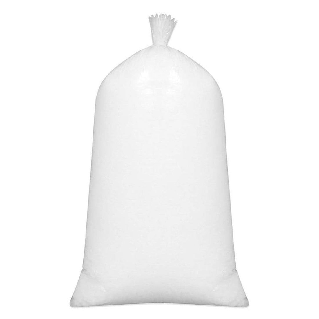 Ouate siliconée 500 grammes polyester pour le rembourrage peluches et coussins