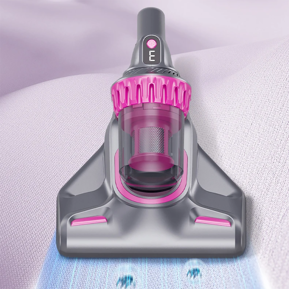 Aspirateur sans fil 4 en 1 avec écran LCD et filtre HEPA de 100 W
