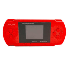 Console de jeu vidéo portable PVP Station Light 3000 avec jeux inclus