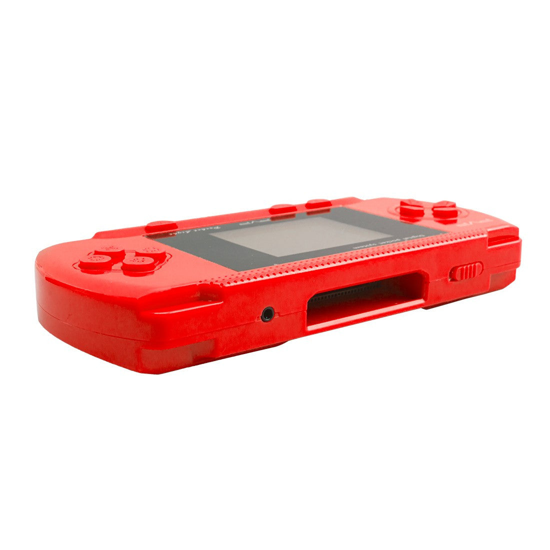Console de jeu vidéo portable PVP Station Light 3000 avec jeux inclus