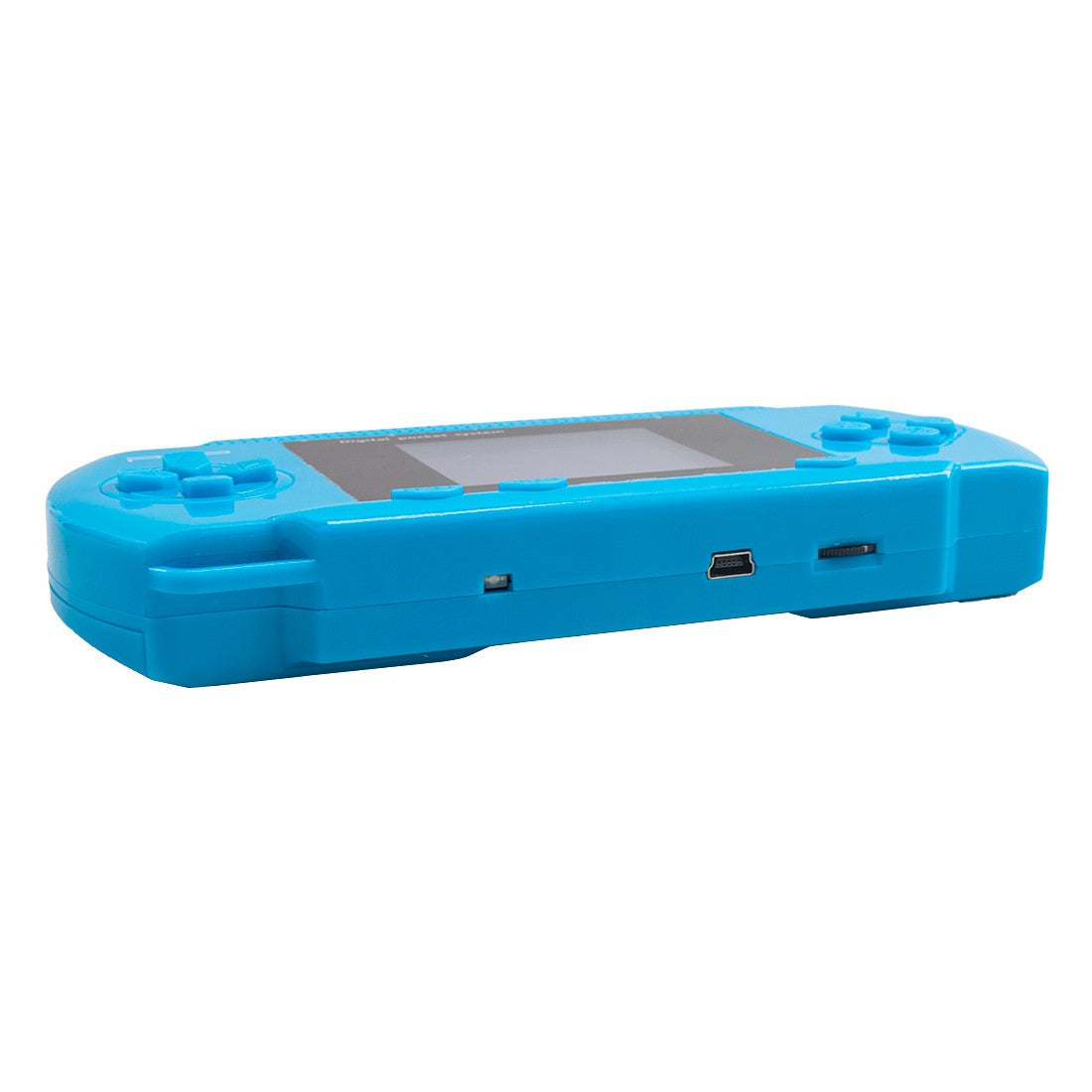 Console de jeu vidéo portable PVP Station Light 3000 avec jeux inclus