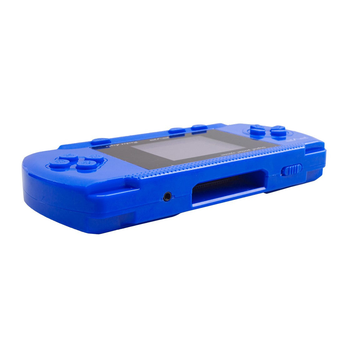 Console de jeu vidéo portable PVP Station Light 3000 avec jeux inclus