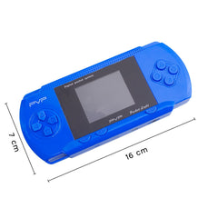 Console de jeu vidéo portable PVP Station Light 3000 avec jeux inclus