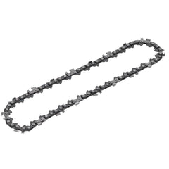 Chaîne rechange 8 pouces pour mini tronçonneuse électrique à batterie en acier