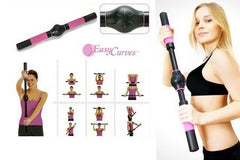 Easy curves - Barre fitness raffermissant les seins