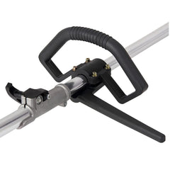 Taille-haie Coupe-branches/bordures débroussailleuse 52cc KRAFTROYAL 4en1 jardin