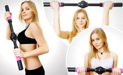 Easy curves - Barre fitness raffermissant les seins