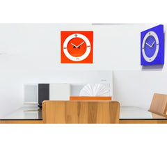803413 - Horloge murale style Ipod - MP3 (26 X 26 cm) - Home Decor