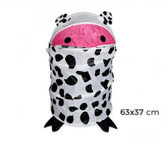 748236 - Coffre à jouet - Range jouet - POP UP - différents motifs (63 x 37 cm)