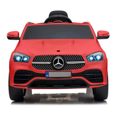 LT920 Voiture électrique pour enfants Mercedes GLE 450 télécommande MP3 et LED