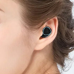 Écouteurs tactiles sans fil Bluetooth 5.3 Microphone affichage LED, sans fil