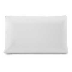2 pièces Oreiller orthopédique  mémoire de forme épaisseur 15cm pour cervicales