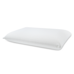 4 pièces Oreiller Cervical mémoire forme 15cm haleine fraîche aloe Vera