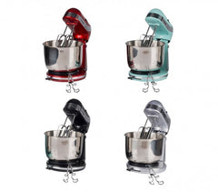 22644 - Robot de cuisine - TELEFUNKEN - (6-vitesse / 250W / Capacité 3 litres)