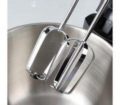 22644 - Robot de cuisine - TELEFUNKEN - (6-vitesse / 250W / Capacité 3 litres)