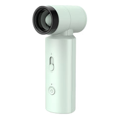 Mini Ventilateur Multifonction Sans Fil Rechargeable avec Vitesse Réglable