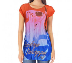 T-shirt pour les femmes mod. POTION