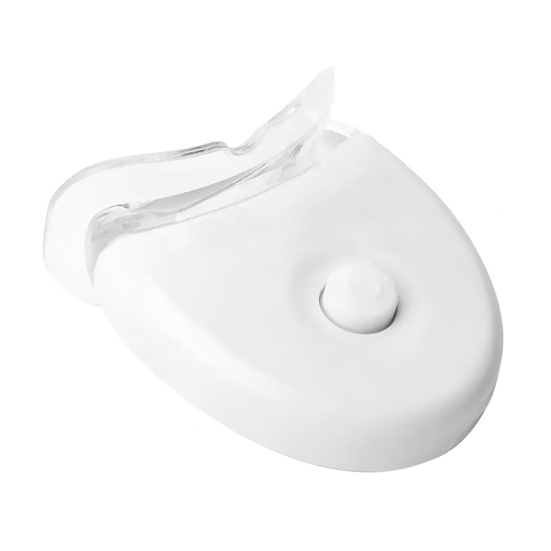 Kit blanchiment dentaire 20 minutes avec stylo blanchissant gel technologie LED