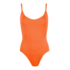 2 PZ Maillot de Bain Une-Pièce Femme MADRID Élastique Push Up Uni Beachwear