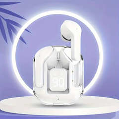 Écouteurs Ultrapods Max Bluetooth 5.3 Sans Fil Microphone Écran LED