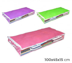 782612 - Organisateur - Rangementt - chaussure objet vêtements - 100 x 45 x 15cm