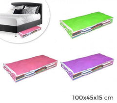 782612 - Organisateur - Rangementt - chaussure objet vêtements - 100 x 45 x 15cm