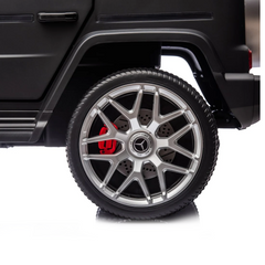 Voiture Électrique pour Enfants LT976 Mercedes Classe G FULL OPTIONAL PEINTURE