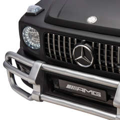 Voiture Électrique pour Enfants LT976 Mercedes Classe G FULL OPTIONAL PEINTURE