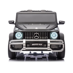 Voiture Électrique pour Enfants LT976 Mercedes Classe G FULL OPTIONAL PEINTURE