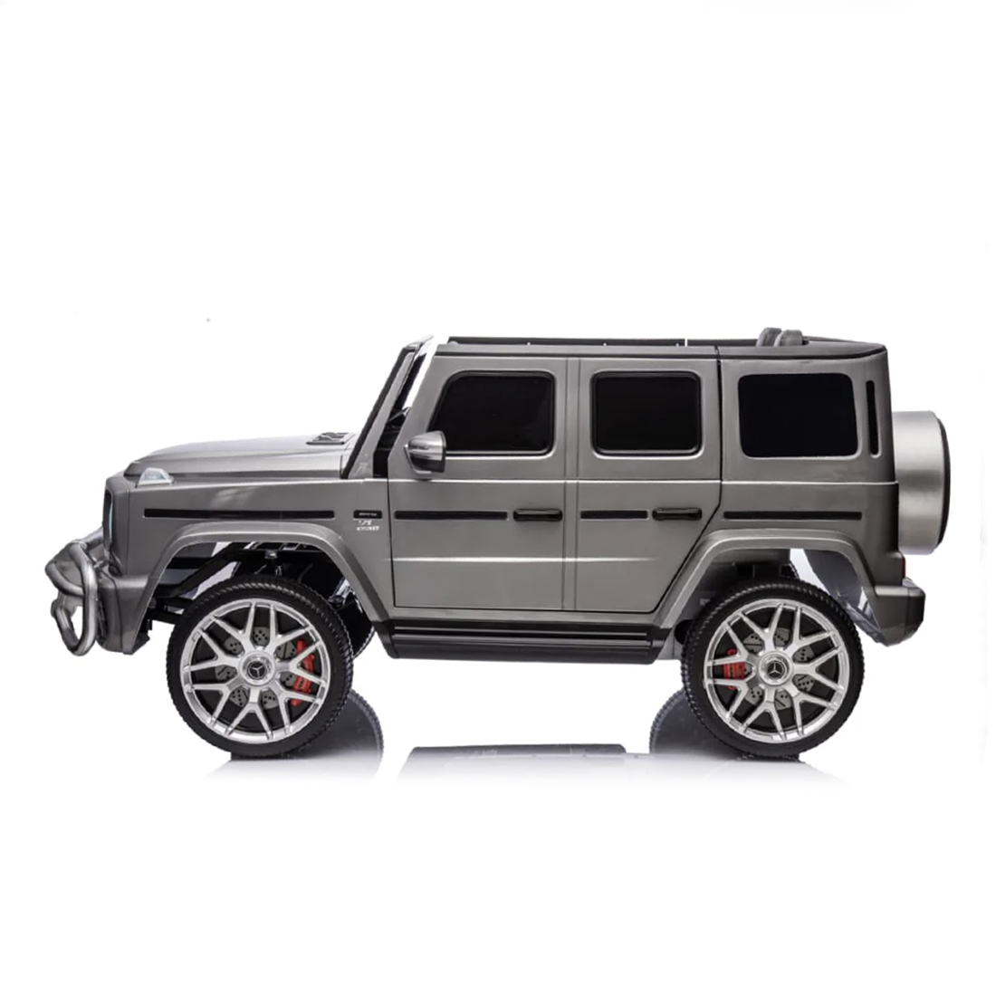 Voiture Électrique pour Enfants LT976 Mercedes Classe G FULL OPTIONAL PEINTURE