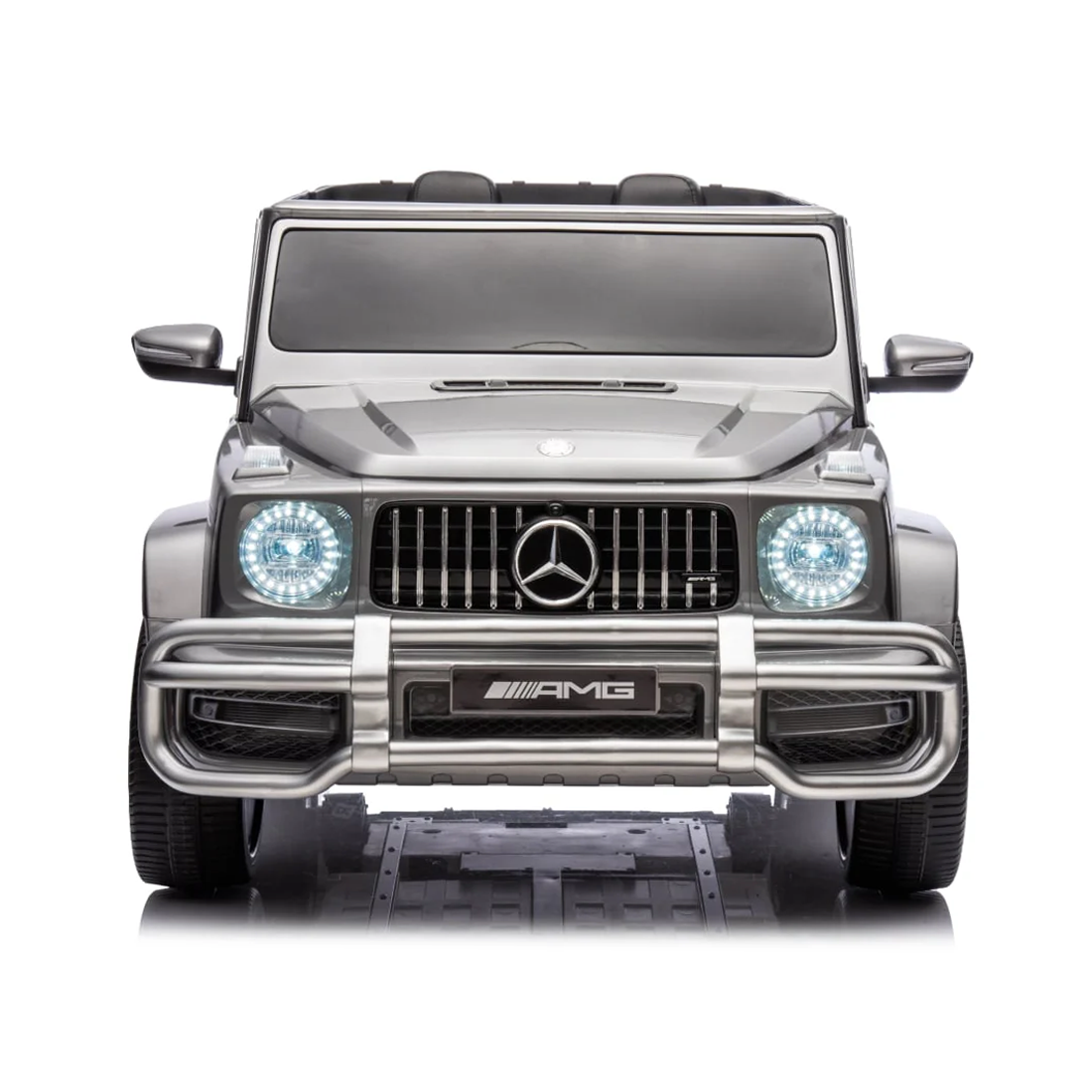Voiture Électrique pour Enfants LT976 Mercedes Classe G FULL OPTIONAL PEINTURE