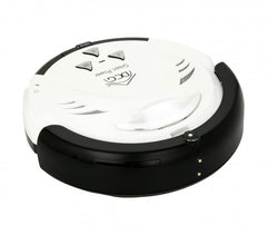 DCG BS 1025 -  Robot nettoyeur avec télédétection - Aspirateur - 25W