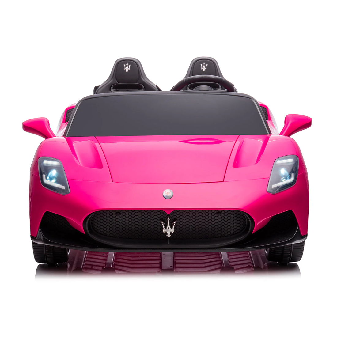 Voiture Électrique pour Enfants LT977 Maserati MC20 FULL OPTION Deux Places
