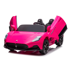 Voiture Électrique pour Enfants LT977 Maserati MC20 FULL OPTION Deux Places