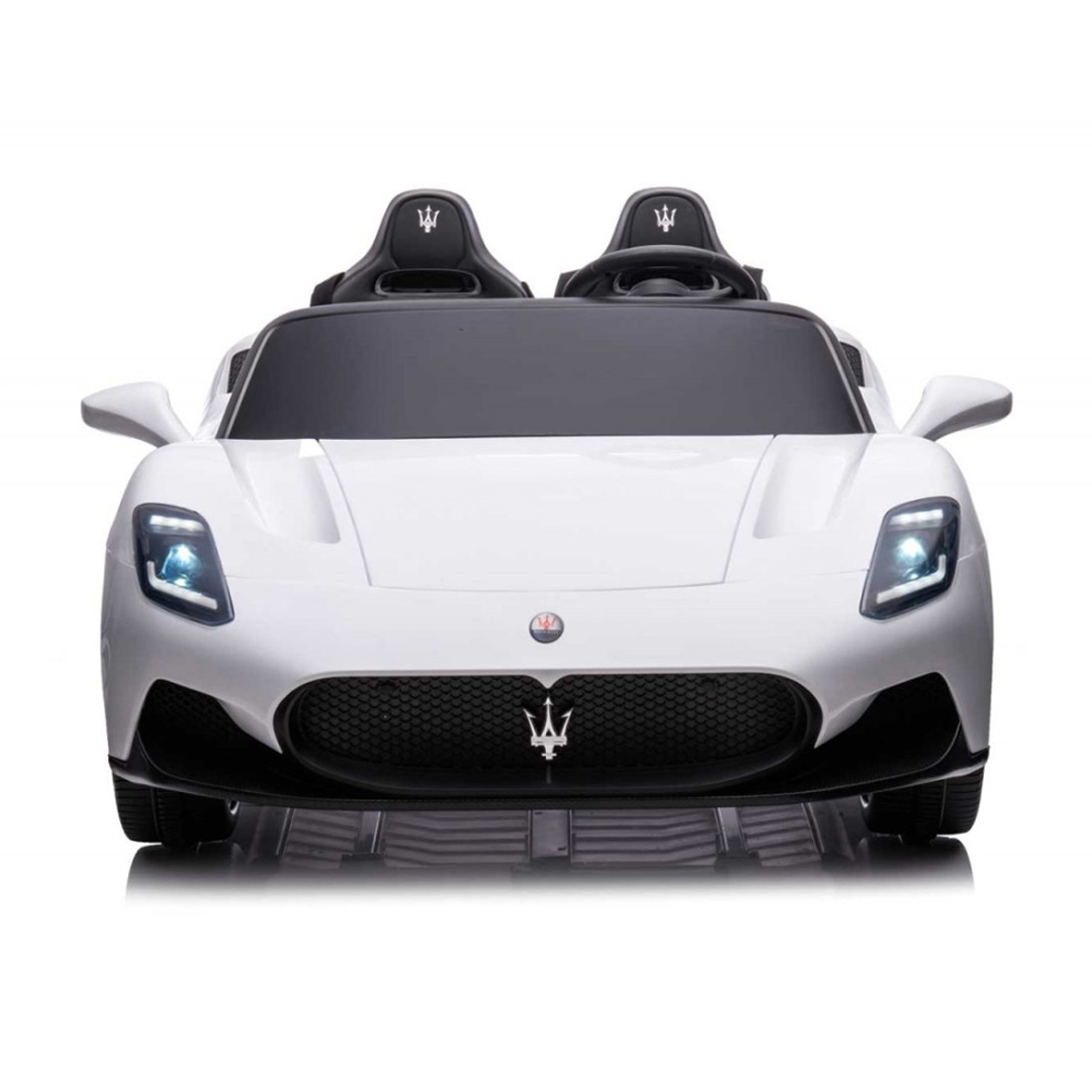 Voiture Électrique pour Enfants LT977 Maserati MC20 FULL OPTION Deux Places