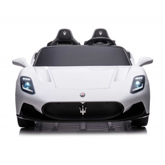 Voiture Électrique pour Enfants LT977 Maserati MC20 FULL OPTION Deux Places