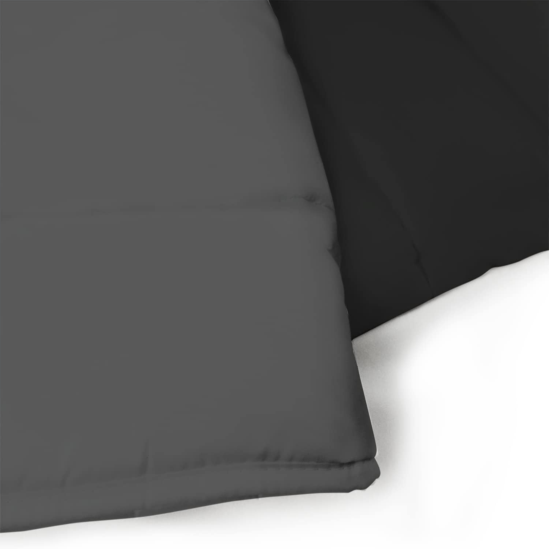 Couette simple d'hiver matelassée double face 170x260 cm Made in Italy