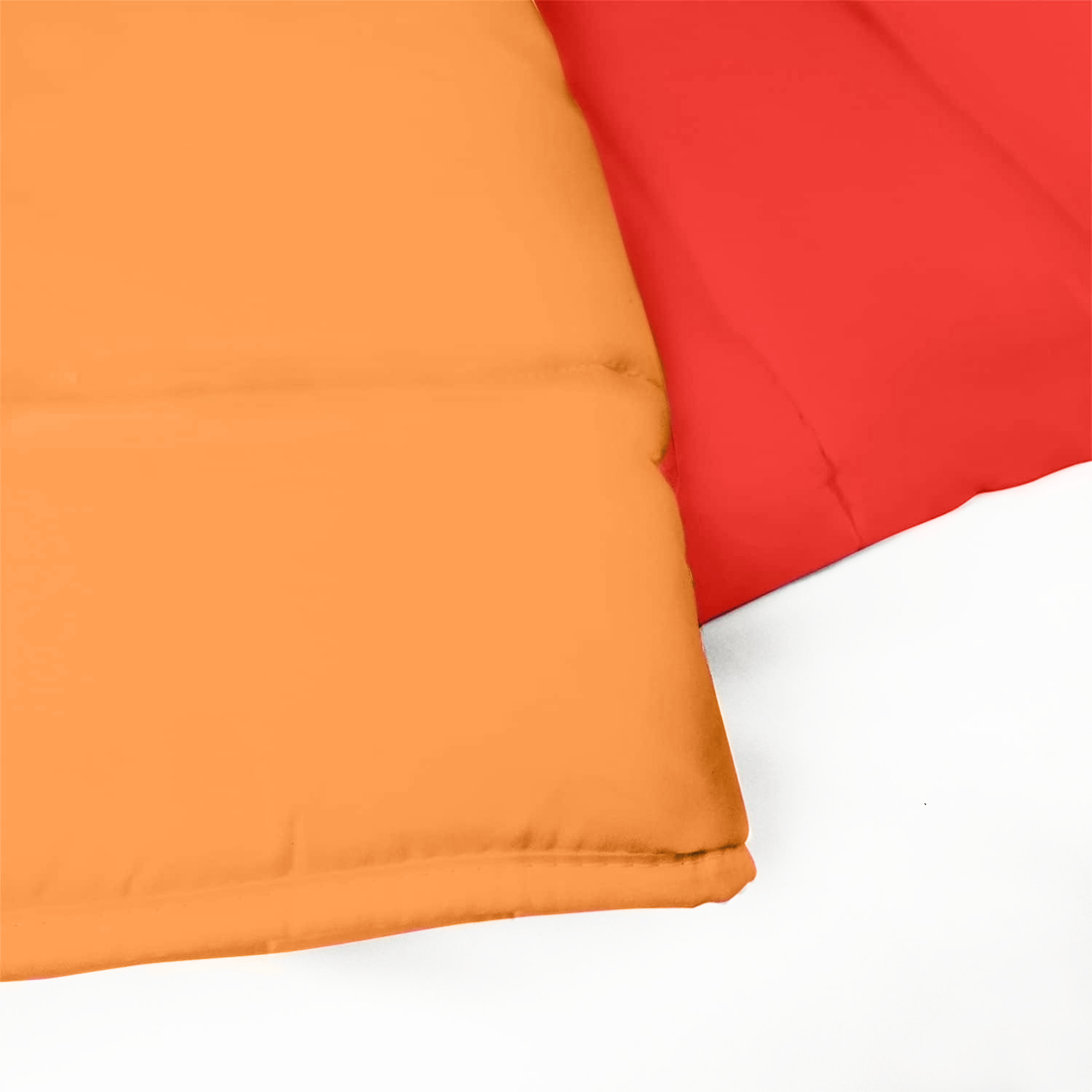 Couette simple d'hiver matelassée double face 170x260 cm Made in Italy